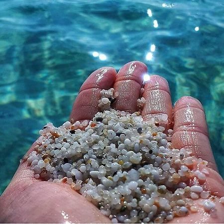 Cabras, Vacanze A Due Passi Dal Mare المظهر الخارجي الصورة